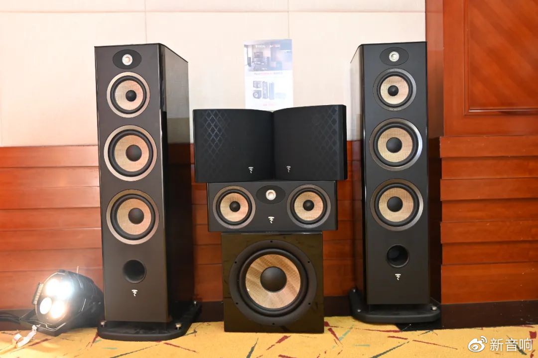 醒獅耀吉慶,音響唱盛典 第16屆深圳音響耳機展隆重開幕!