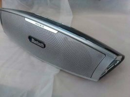 藍牙音箱中性塑膠外殼。圖片_高清圖_細節圖-深圳市飛宏達塑膠 -