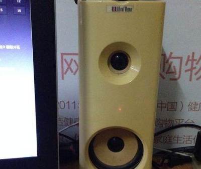 200元出手一套威爾頓音響組合-深圳音響