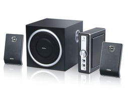 神來(lái)之筆 剖析漫步者收購(gòu)stax