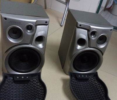 搬家急出 130元可試聽的家庭音響，音樂愛好者的福音
