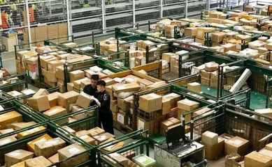 活力更足！中國跨境電子商務(wù)綜合試驗區(qū)數(shù)量已達132個，跨境電商發(fā)展持續(xù)加速