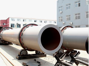 2016年新型烘干機(jī)的創(chuàng)新特點(diǎn)與生產(chǎn)技術(shù)